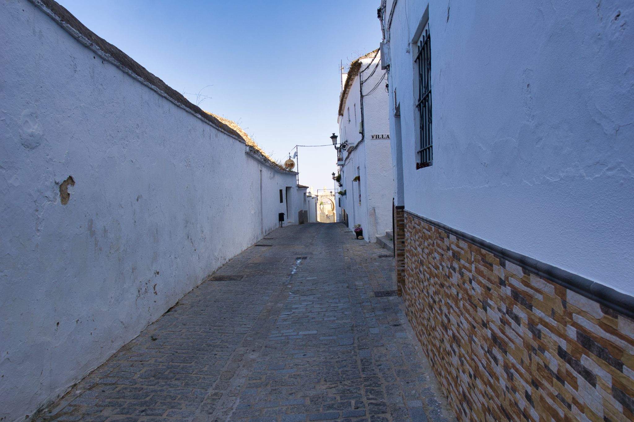 Spain Medina Sidonia 022